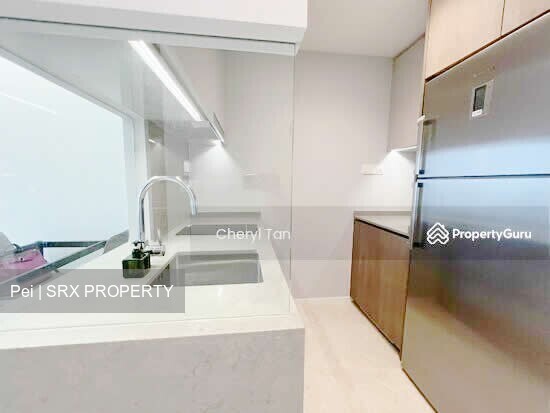 Avenue South Residence (D3), Apartment #501468481